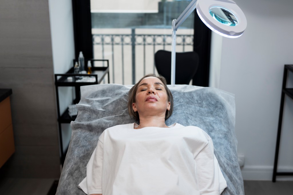 Ozone Therapy: Benefits, Uses, and What You Need to&nbsp;Know