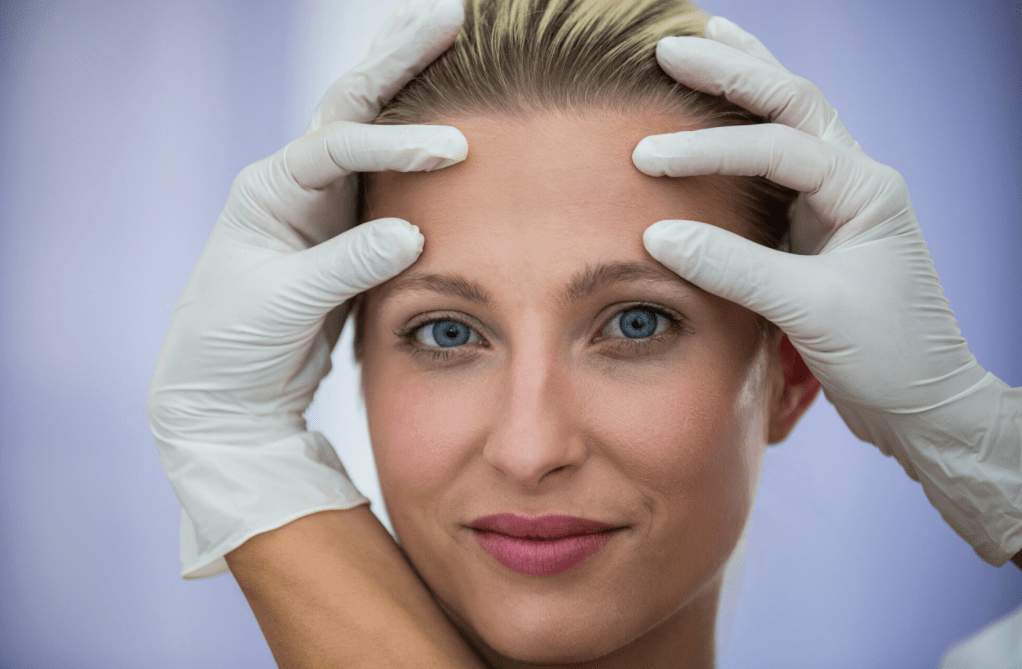 Non-Surgical Forehead Rejuvenation: Treatments That Smooth Lines Without&nbsp;Surgery